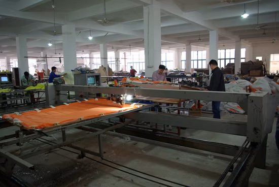 Camuflaje/Abajo/Viajes/Camping/Exteriores/Ejército/Policía/Saco de dormir militar