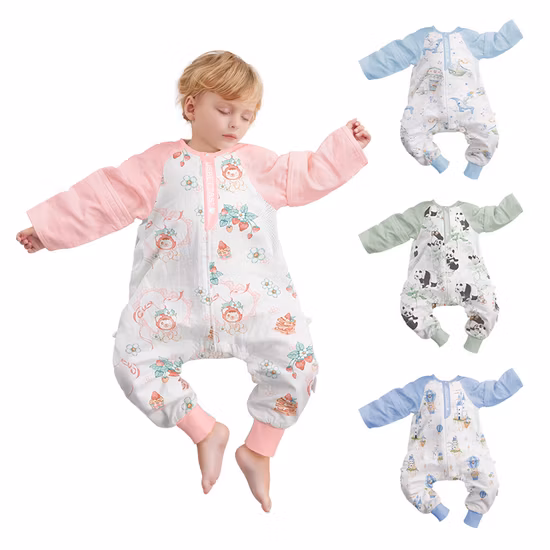 Saco de dormir para bebé